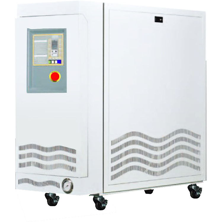 OTC OIL TYPE TEMPERATURE CONTROLLER